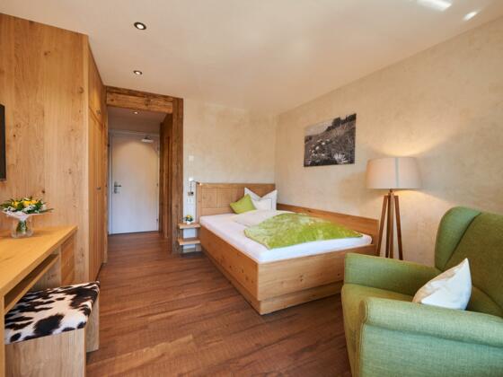 Zimmer &quot;Imberg&quot;