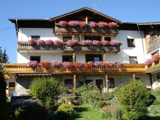 Ferienwohnung Büttner