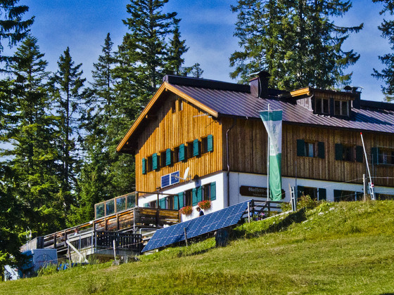Gufferthütte