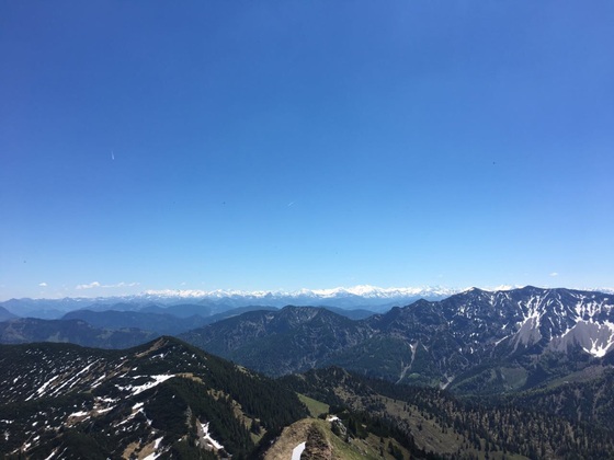 Sonntag, 28. Mai 2017, 23:12 Uhr