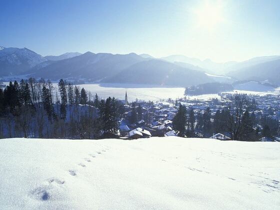 Tourismusverband Alpenregion Tegernsee Schliersee e.V.