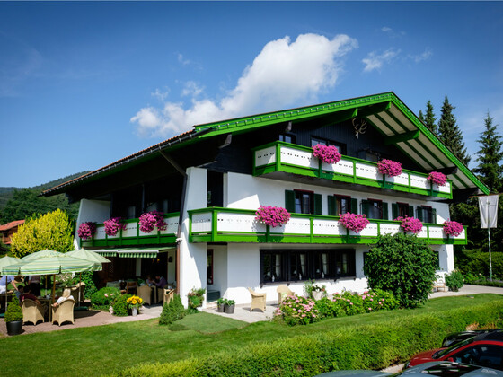 Landhaus am Stein