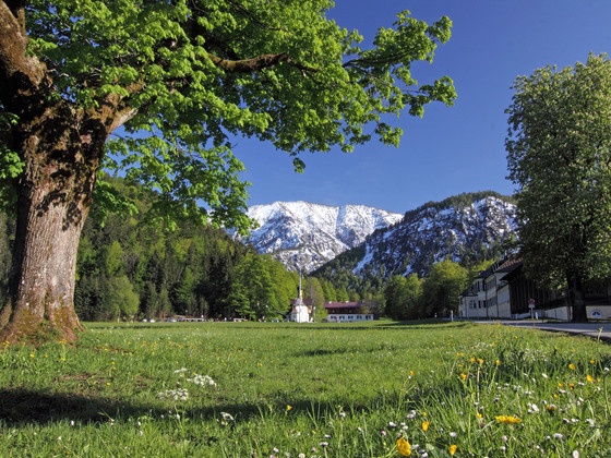 Wildbad Kreuth