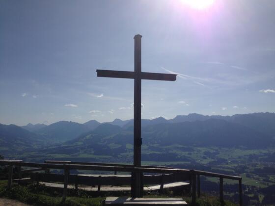Ofterschwanger Horn