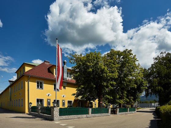 Landgasthof Klausner