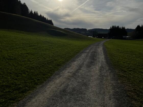Um den Staufen