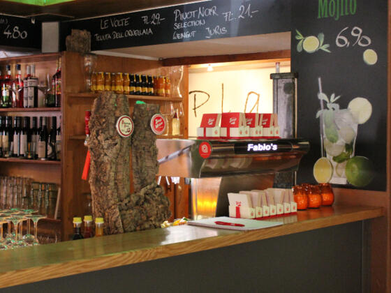 Bar-Restaurant Platzl