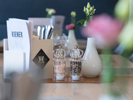 Restaurant Kiener