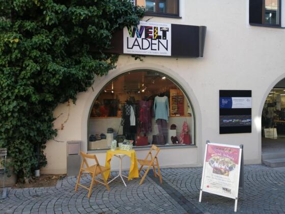 Weltladen