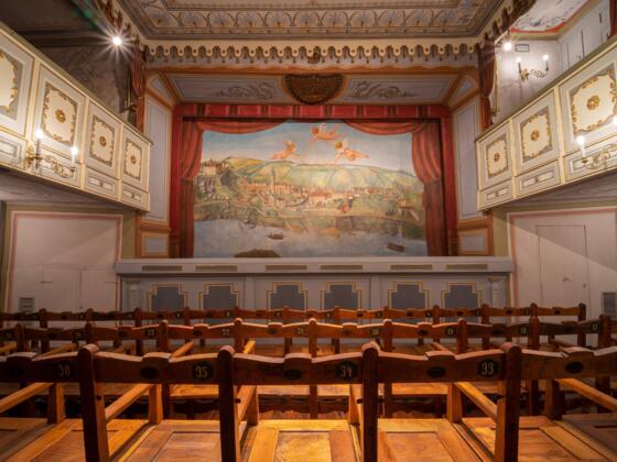 Theatersaal