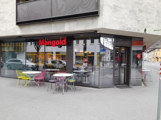 Mangold