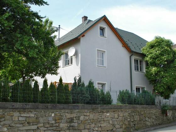 Haberna Privatzimmer