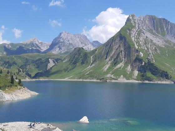 Spullersee