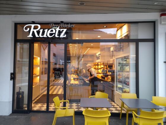 Ruetz