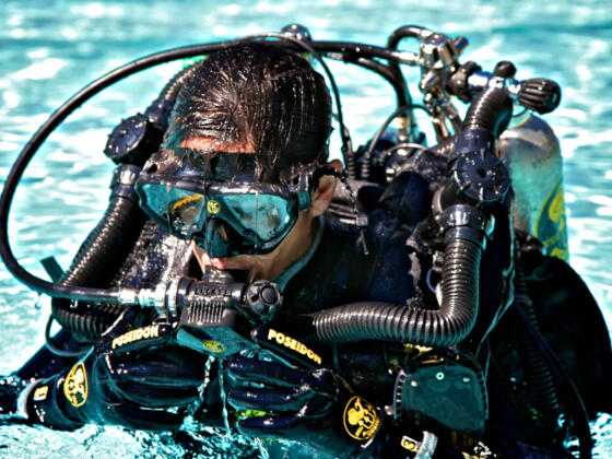Diver_in_water_CR_Poseidon