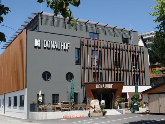 Hotel Donauhof