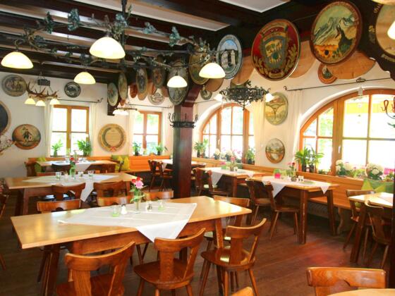 Gasthof Schiessstätte Tegernsee