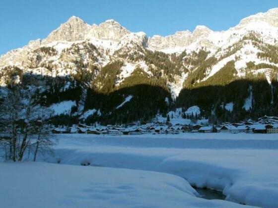 Fewo Löffler   Haus Tina