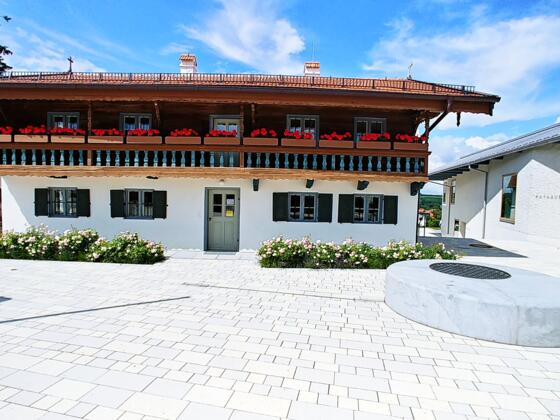 Alte Post Maitenbeth