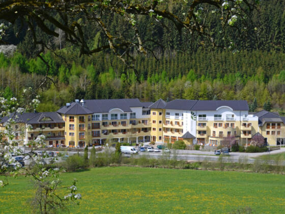 Aumühle