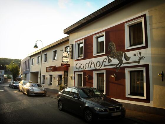 Haupthaus
