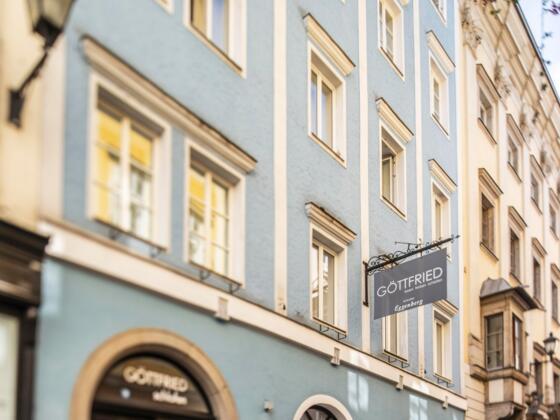 Göttfried Aussenansicht