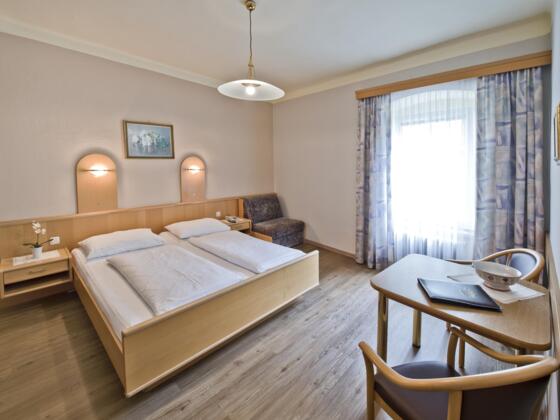 Doppelzimmer