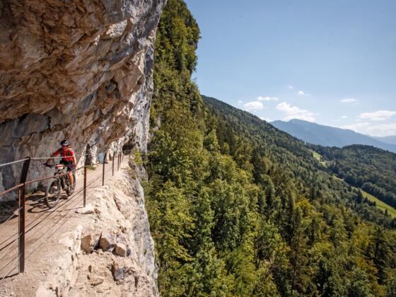 Salzkammergut Trophy - Ewige Wand Bad Goisern