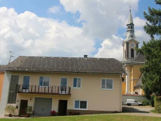 unser Haus