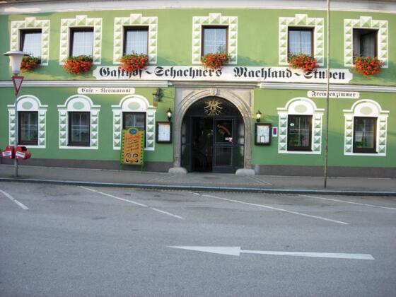 unser Gasthof