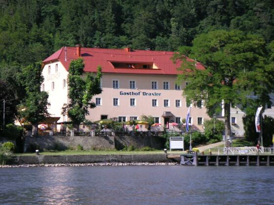Gasthof Draxler ***