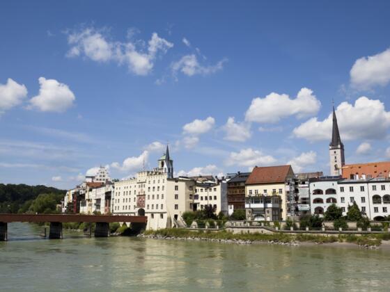 Wasserburg