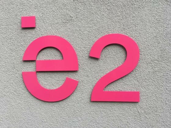 Etagerie Linz Aussenansicht 2019