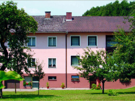 Privatzimmer Wolfsteiner Lackner