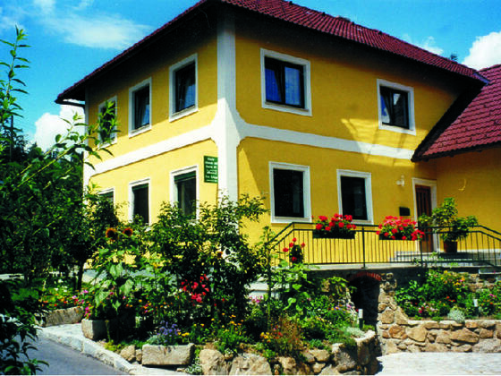 Haus Schöppl