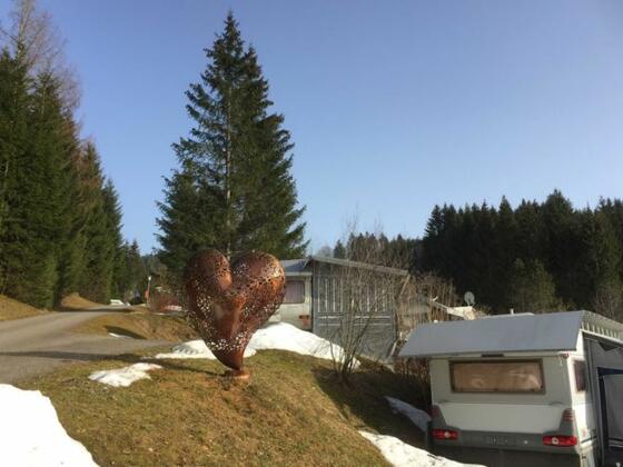 Unsere neueste Errungenschaft