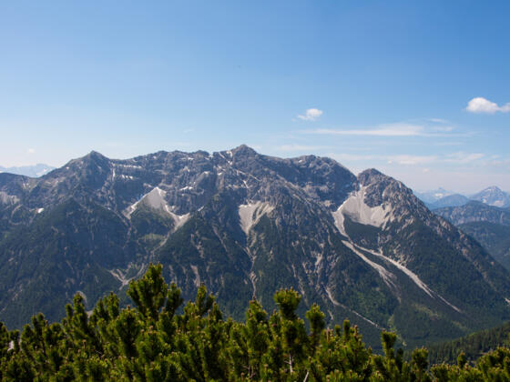 Geierkopfmassiv