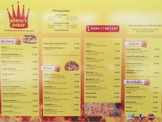 KönigsKebap 2022