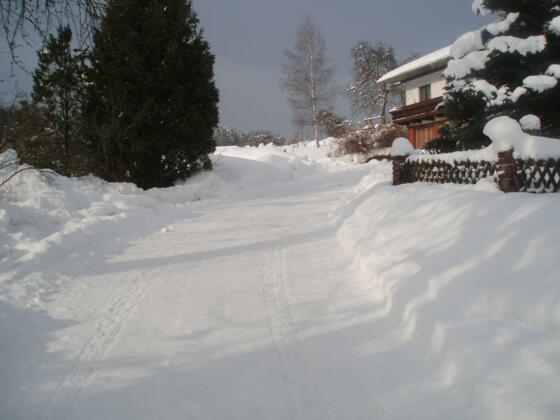 Urlaub am Bauernhof Höllmühle