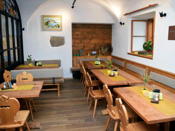 Gaststube