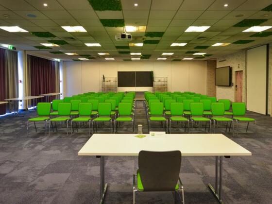 Ibis Styles Seminarraum