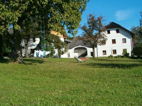 Biohof Ramesedt