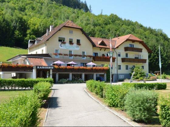 Gasthof Pension Kaiserhof