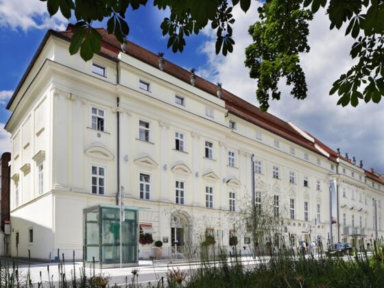 Redoutensäle @ Amt der OÖ. Landesregierung