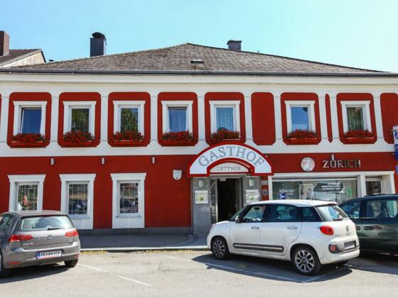 Gasthof Lettner