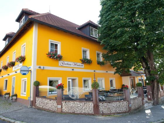 Gasthaus Wundsam