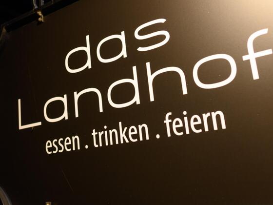 das Landhof