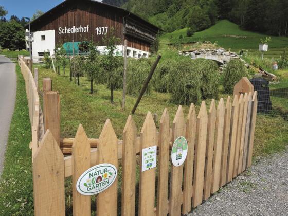 Ab Hof Verkauf Schedlerhof