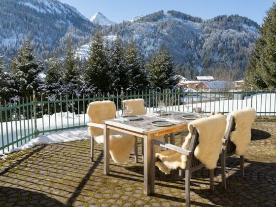 Hohenfels Das Genusshotel ****