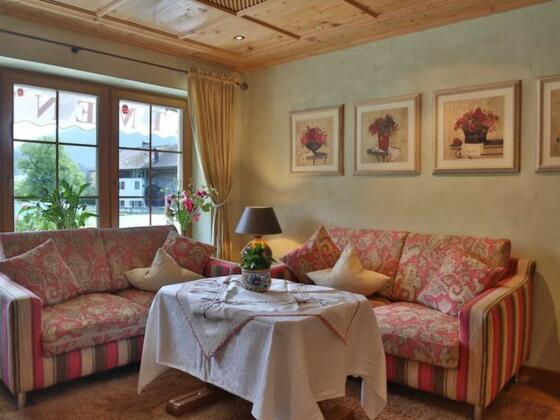 Gästehaus-Apart Braito